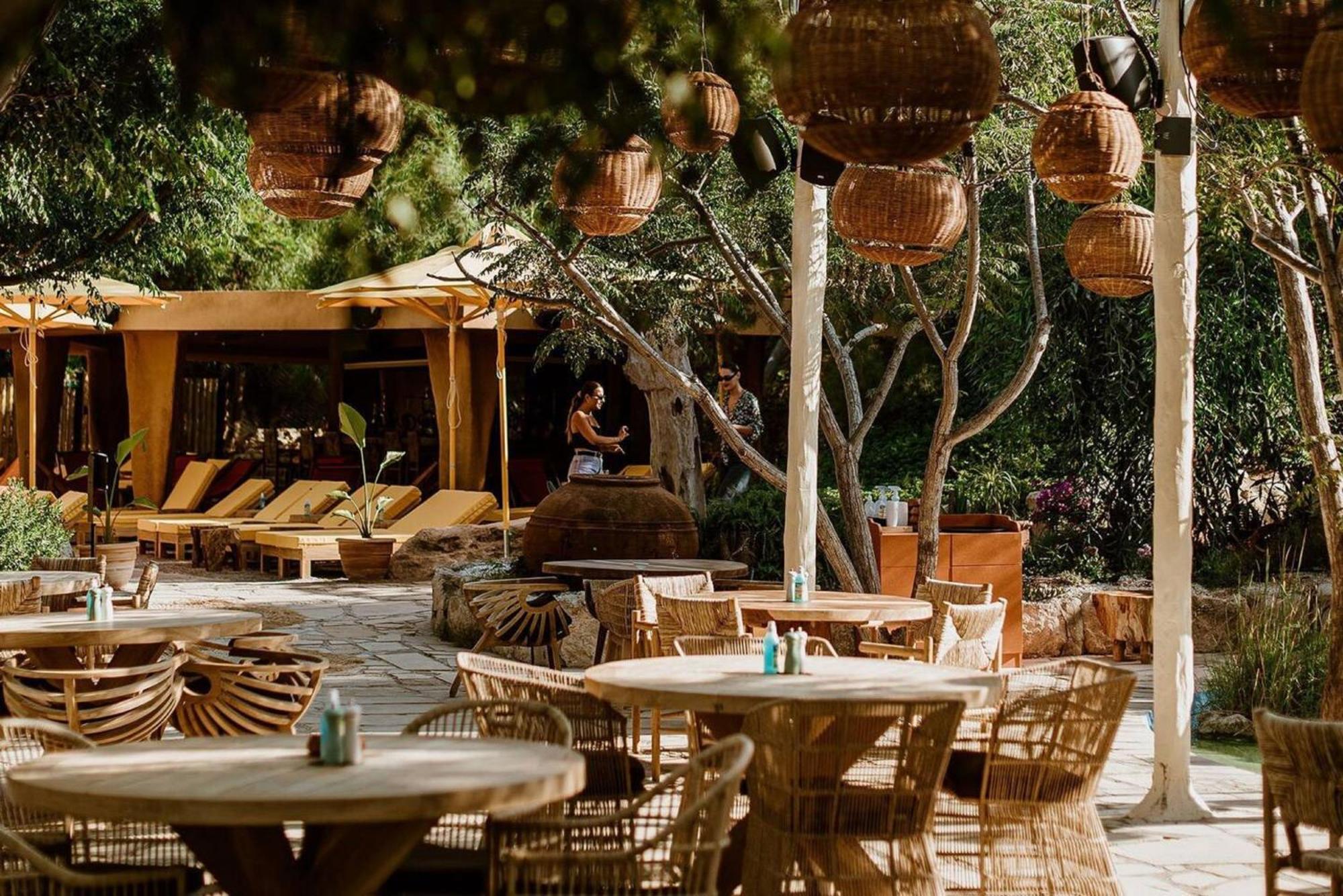 Villa White Star - 100M From Serena Beach Protaras Esterno foto